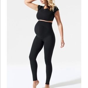 BLANQI Everyday Maternity Support Leggings…